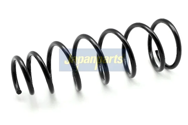 Pružina podvozku JAPANPARTS ZC5771A