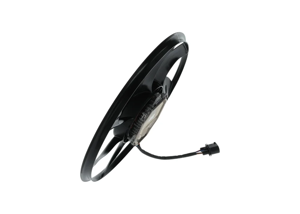 Elektromotor, větrák chladiče BOSCH 0986338600 Elektromotor, větrák chladiče BOSCH 0986338600