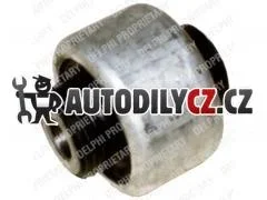 DF TD390W P/L silentblok spodního ramena, přední DELPHI 31322