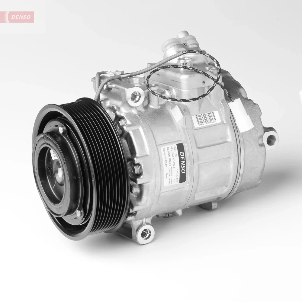 Kompresor, klimatizace DENSO DCP17113