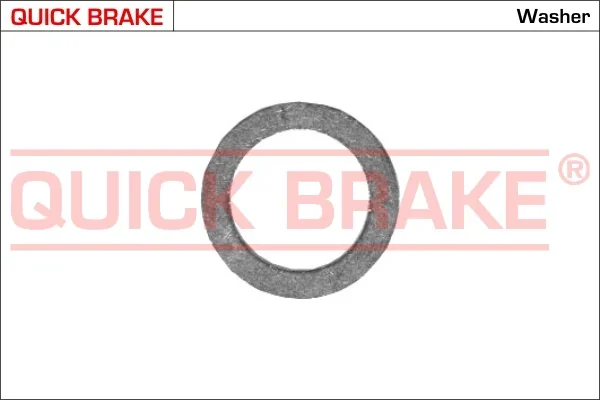 Podložka QUICK BRAKE 3225 – OE 562732 Podložka QUICK BRAKE 3225 – OE 562732
