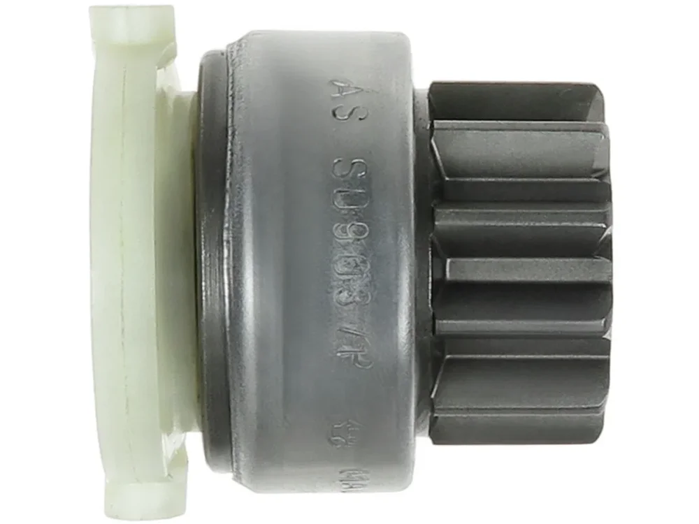 Volnobezny prevod, starter AS-PL SD9037P
