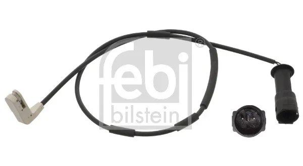 Vystrazny kontakt, opotrebeni oblozeni FEBI BILSTEIN 05110