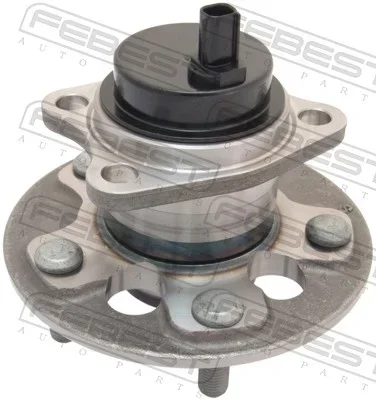 Náboj kola FEBEST 0182-ZZE150R