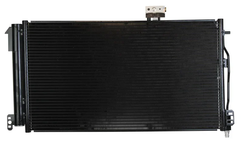 Kondenzátor, klimatizace MAXGEAR AC830448