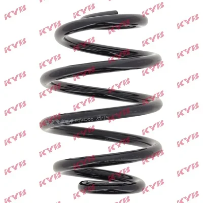 Pruzina podvozku KYB RX6988 – OE 4647509