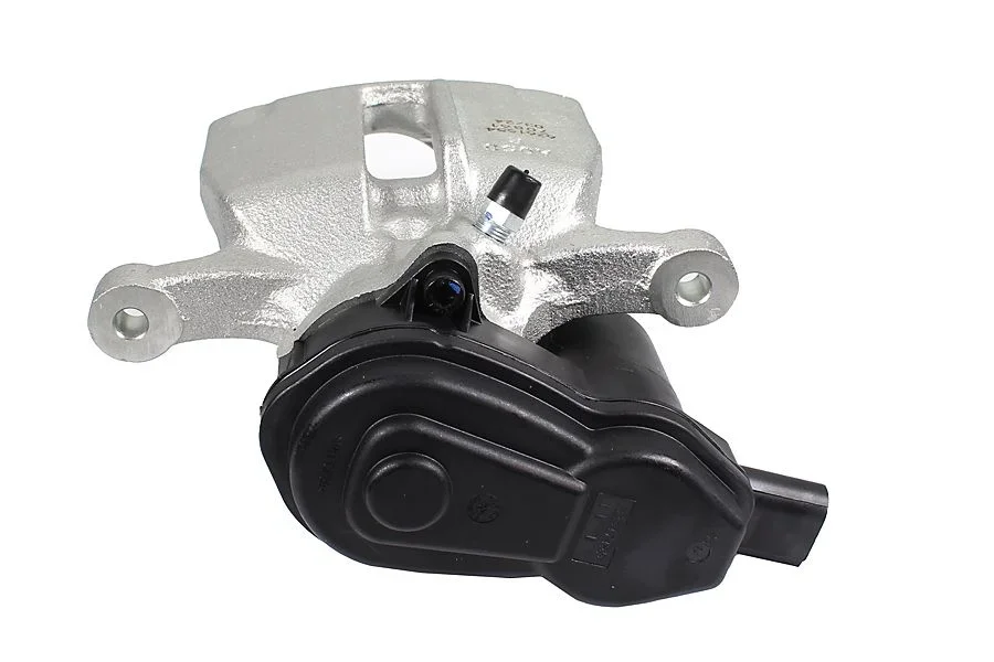 Brzdový třmen METZGER AUTOTEILE 6261554 – OE 4G0615404A