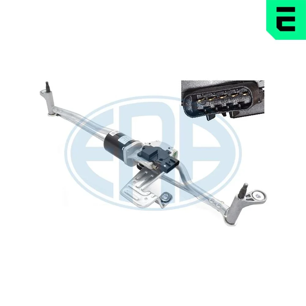 System cisteni skel ERA 460084 System cisteni skel ERA 460084