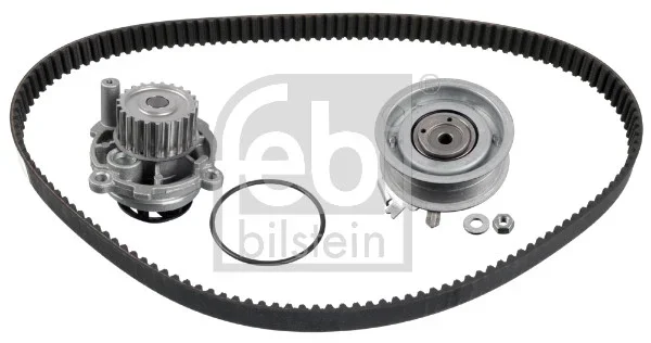 Vodni pumpa + sada ozubeneho remene FEBI BILSTEIN 32814