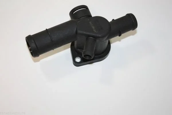 Příruba chladiva AUTOMEGA 160053010 Příruba chladiva AUTOMEGA 160053010