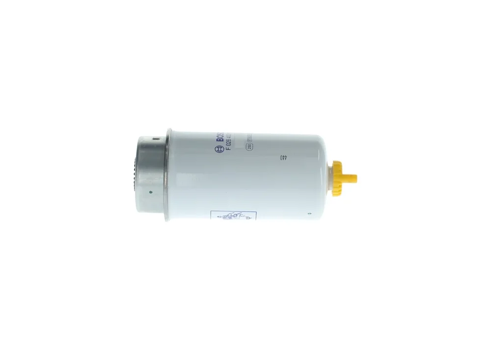 Palivový filtr BOSCH F026402121