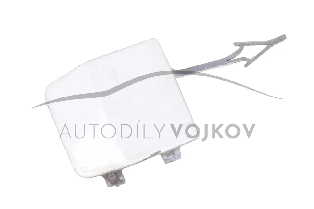 Krytka tažného oka zadního nárazníku 2017- 5E5807441B v:125259