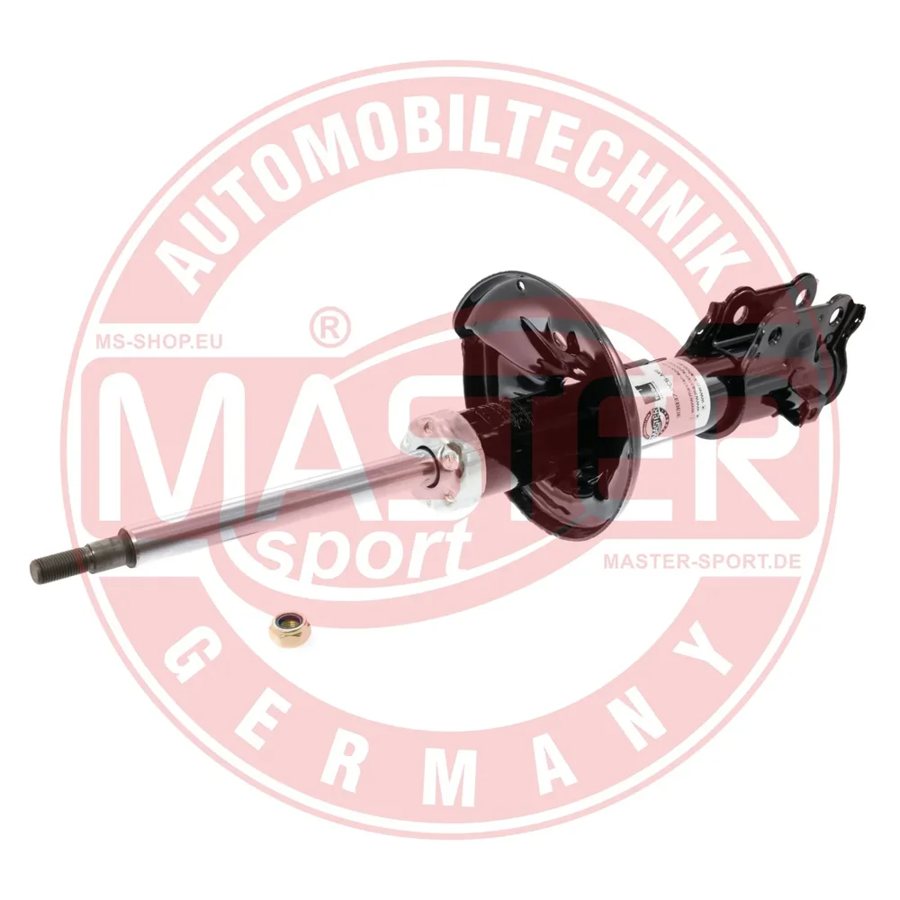 Tlmič perovania MASTER-SPORT GERMANY 313837-PCS-MS