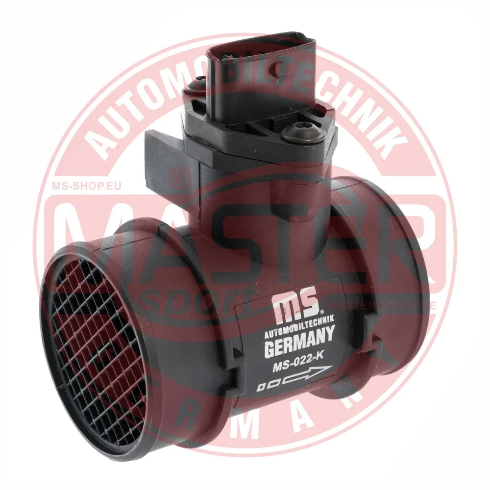 Prietokomer vzduchu MASTER-SPORT GERMANY 022-K-PCS-MS