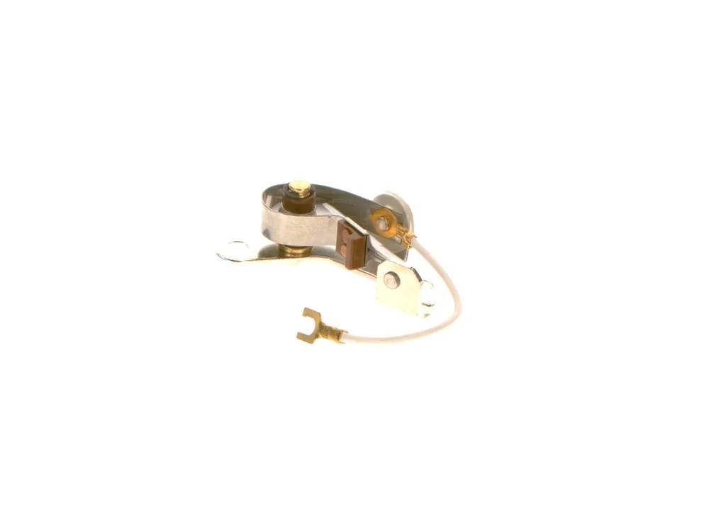 Sada kontaktů, rozdělovač BOSCH 1237013804