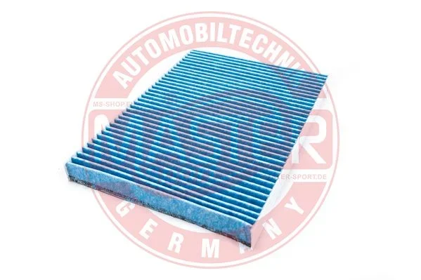 Kabínový filter ANTI-SMOG AUDI A3, TT, SEAT Arosa, Cordoba, Ibiza II/III, Inca, Leon, Toledo II, SKO MASTER-SP