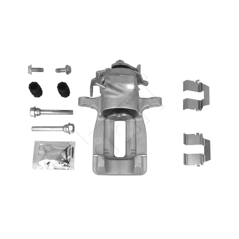 HAM.ZACISK /T/AUDI A6 97-05 /L/ HART 262732 – OE 4B0615423 HAM.ZACISK /T/AUDI A6 97-05 /L/ HART 262732 – OE 4B0615423