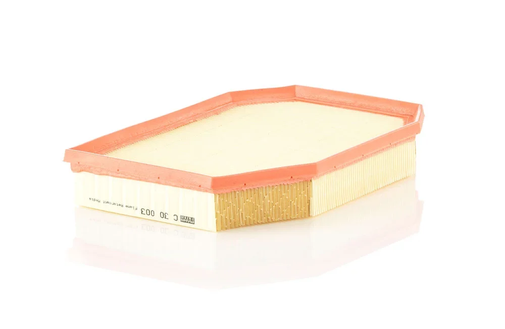 Vzduchový filtr MANN-FILTER C30003 – OE 13717590597