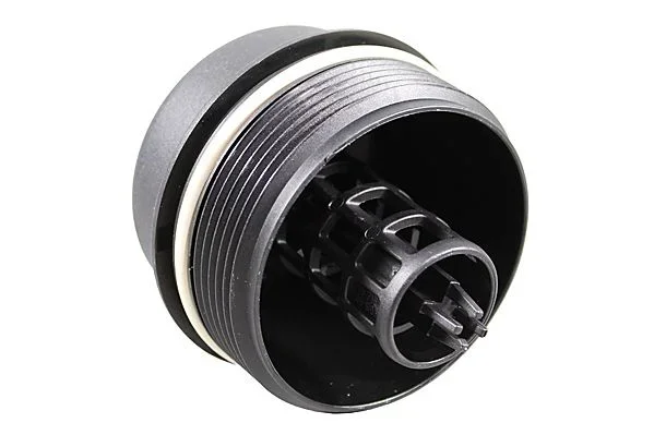 Kryt, pouzdro olejového filtru METZGER AUTOTEILE 2370098 Kryt, pouzdro olejového filtru METZGER AUTOTEILE 2370098