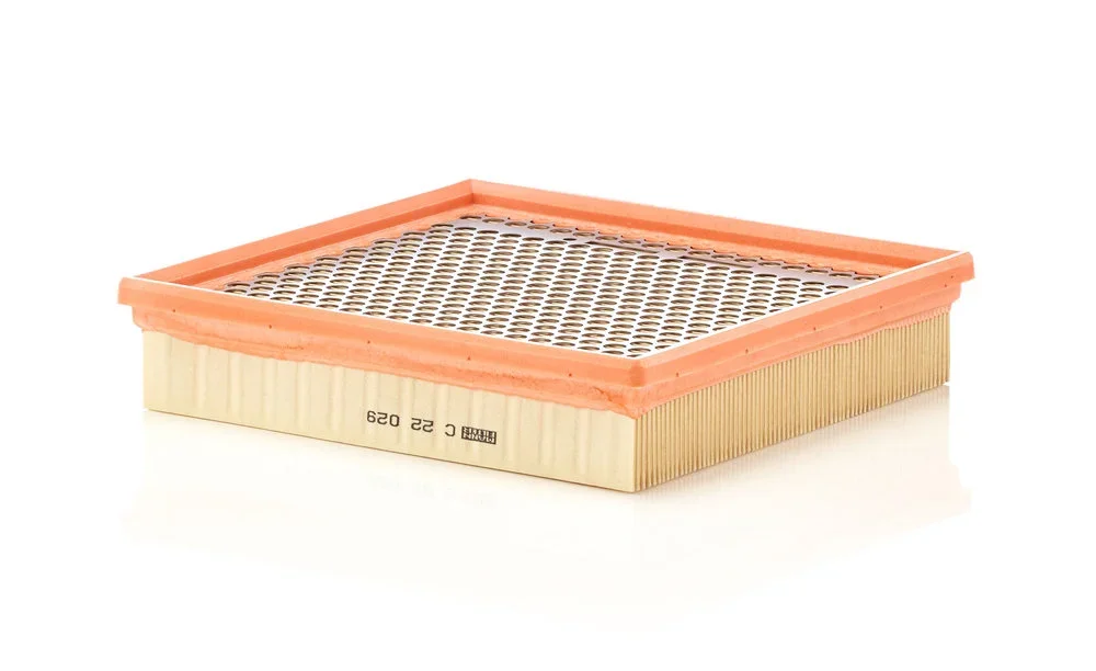 Vzduchový filtr MANN-FILTER C22029