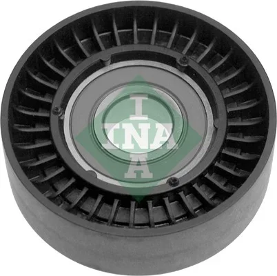 Vratna/vodici kladka, klinovy zebrovy remen Schaeffler INA 532040430