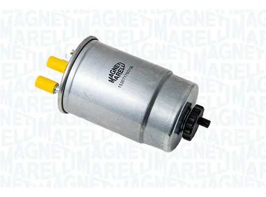 Palivový filtr MAGNETI MARELLI 153071760106