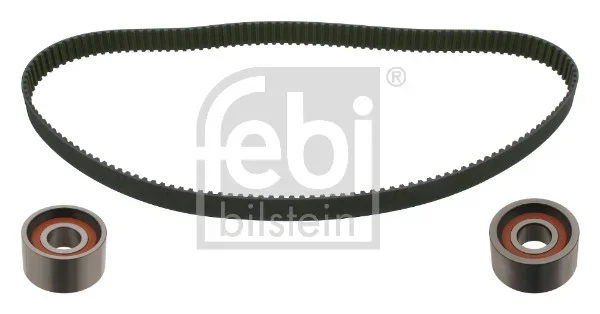 ozubení,sada rozvodového řemene FEBI BILSTEIN 29391
