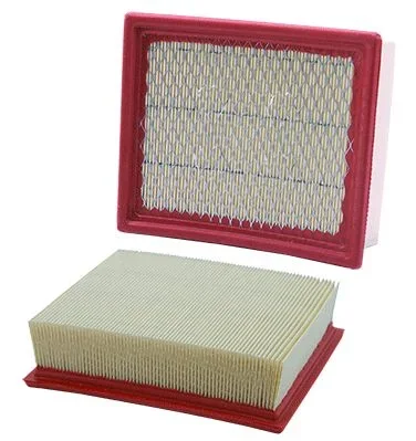 Vzduchový filtr WIX FILTERS 46253 – OE 2L2Z9601AC