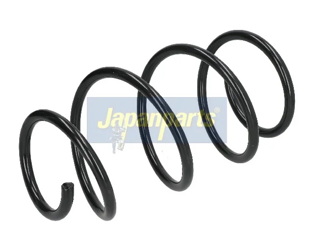 Pružina podvozku JAPANPARTS ZC3308H