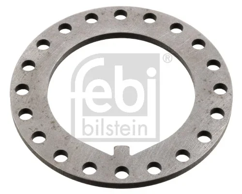 Pojistna podlozka, matice FEBI BILSTEIN 102417