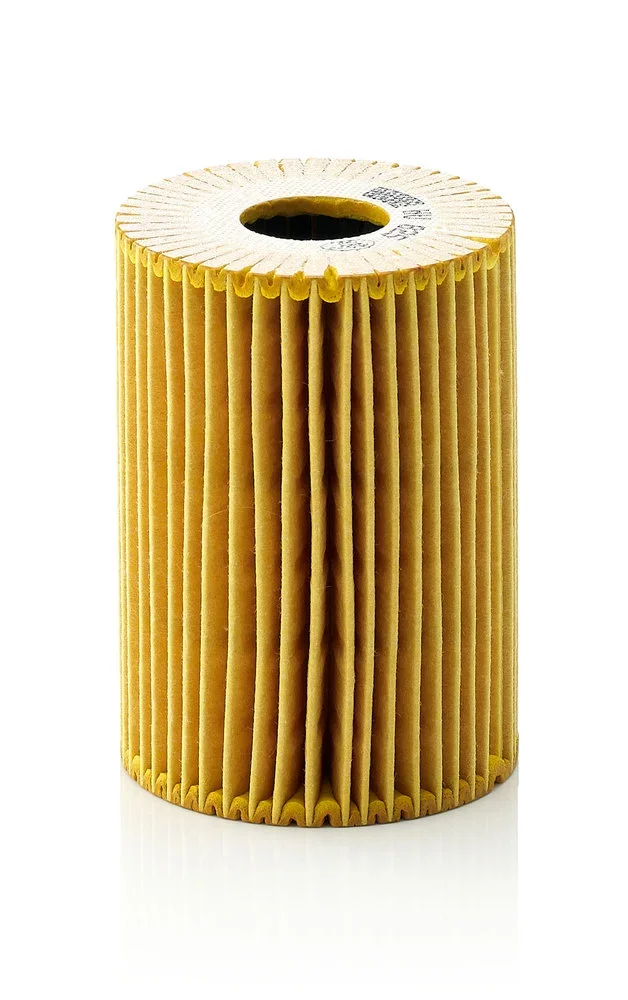 Olejový filtr MANN-FILTER HU825x