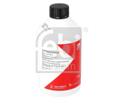 Olej do automatické převodovky FEBI BILSTEIN 08972 Olej do automatické převodovky FEBI BILSTEIN 08972