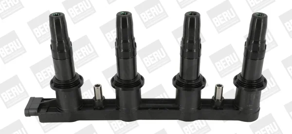 Zapalovací cívka BorgWarner ZSE198 Zapalovací cívka BorgWarner ZSE198