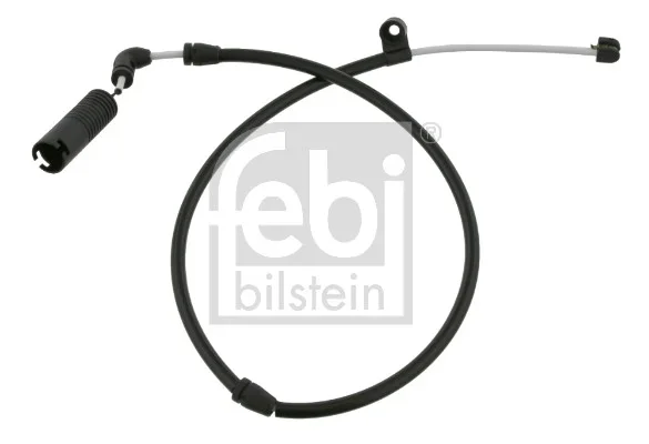 Vystrazny kontakt, opotrebeni oblozeni FEBI BILSTEIN 23951