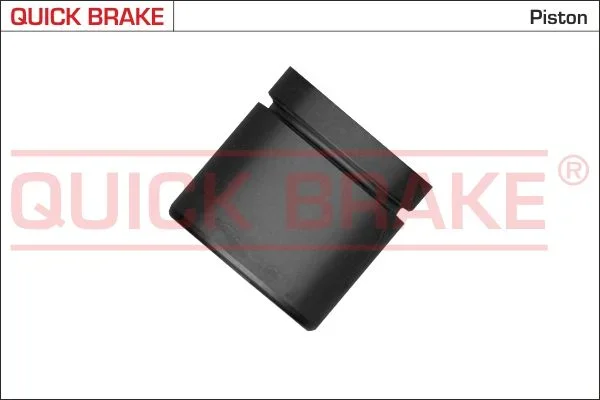 Píst, brzdový třmen QUICK BRAKE 185246K