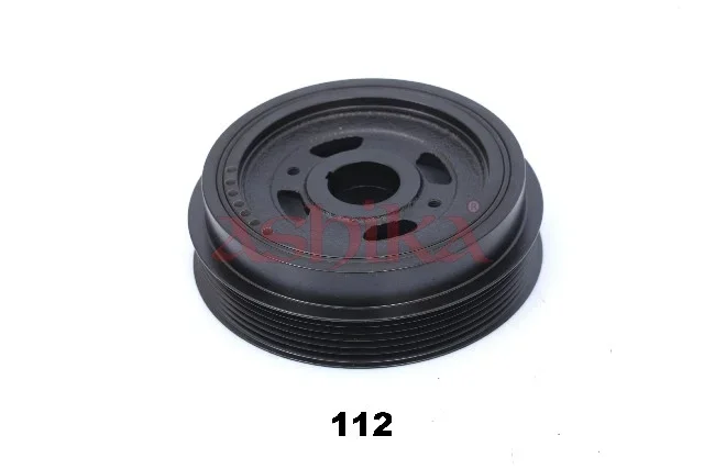 remenice, klikovy hridel ASHIKA 122-01-112 – OE 12303-6N200 remenice, klikovy hridel ASHIKA 122-01-112 – OE 12303-6N200