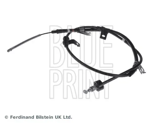 Tazne lanko, parkovaci brzda BLUE PRINT ADG046122 – OE 59770-1C300
