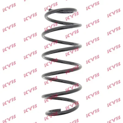 Pruzina podvozku KYB RH3284