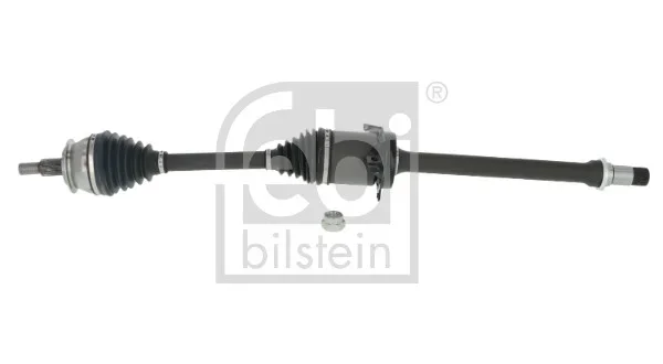 Hnací hřídel FEBI BILSTEIN 183819 Hnací hřídel FEBI BILSTEIN 183819