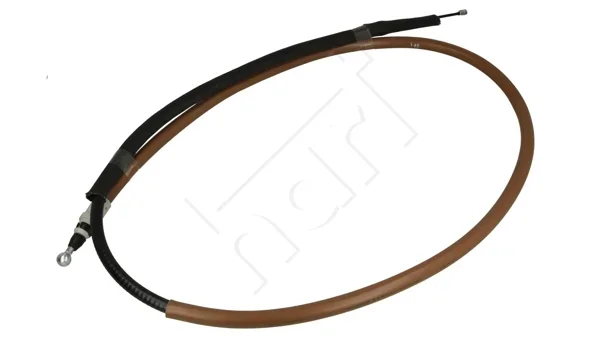 LANKO RUČ.BRZDY /Z/JUMPY,SCUDO 06- HART 231153