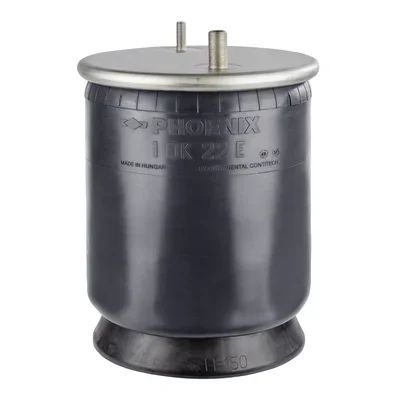 Mech, pneumaticke odpruzeni PHOENIX 1DK22E-16