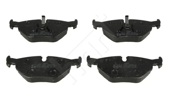 BRZD.DESKY /Z/ BMW 318I-328I 94- HART 221084 BRZD.DESKY /Z/ BMW 318I-328I 94- HART 221084