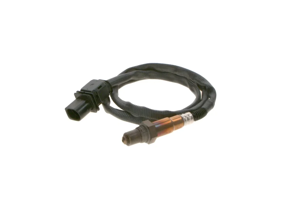 Lambda sonda BOSCH 0258007215 Lambda sonda BOSCH 0258007215