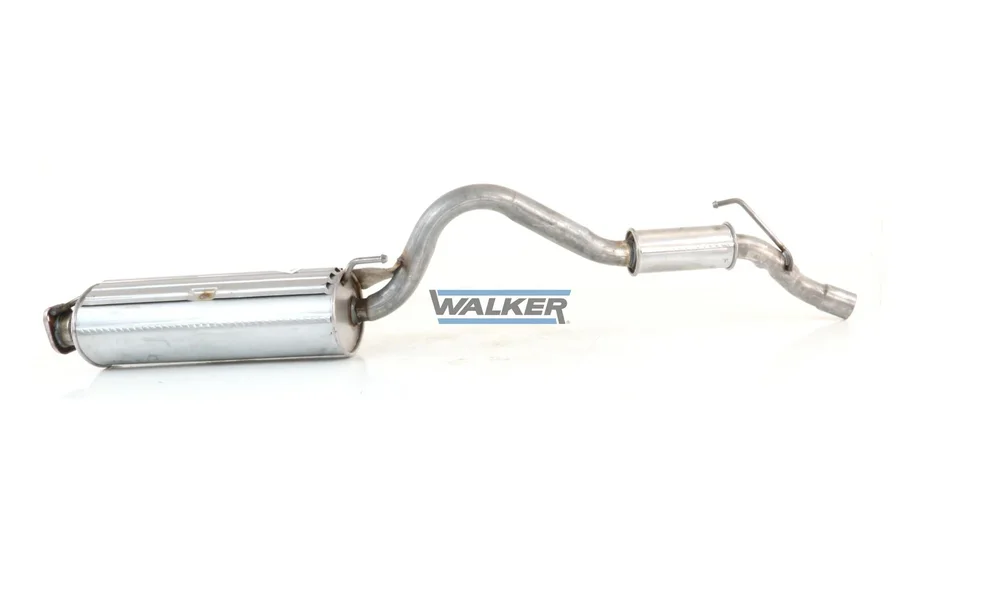 Zadni tlumic vyfuku WALKER 22495 – OE MR127383