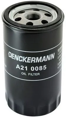 Olejový filtr DENCKERMANN A210085 – OE 7984716