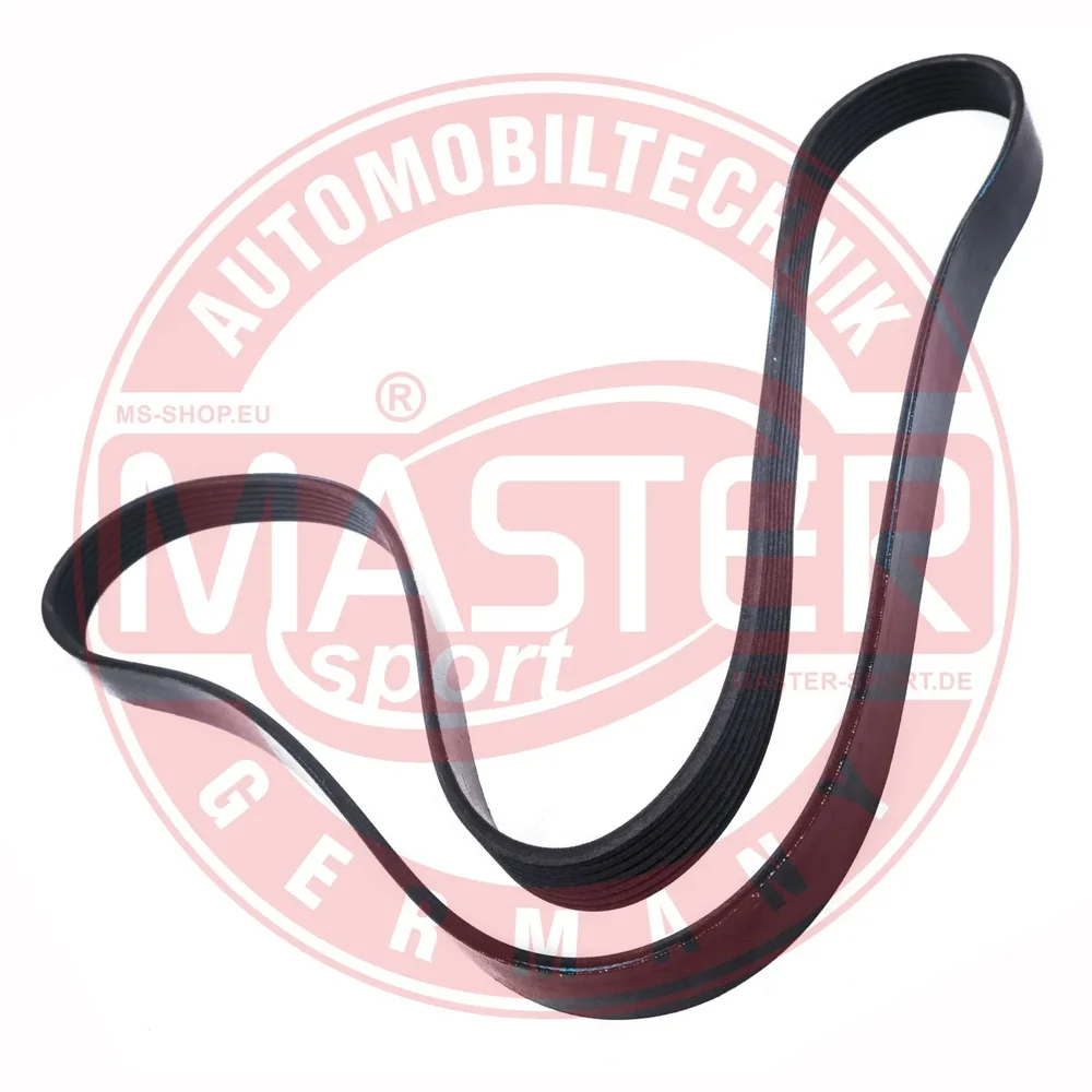 Drážkový remeň MASTER-SPORT GERMANY 7PK1629-PCS-MS Drážkový remeň MASTER-SPORT GERMANY 7PK1629-PCS-MS
