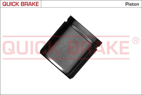 Píst, brzdový třmen QUICK BRAKE 185153K