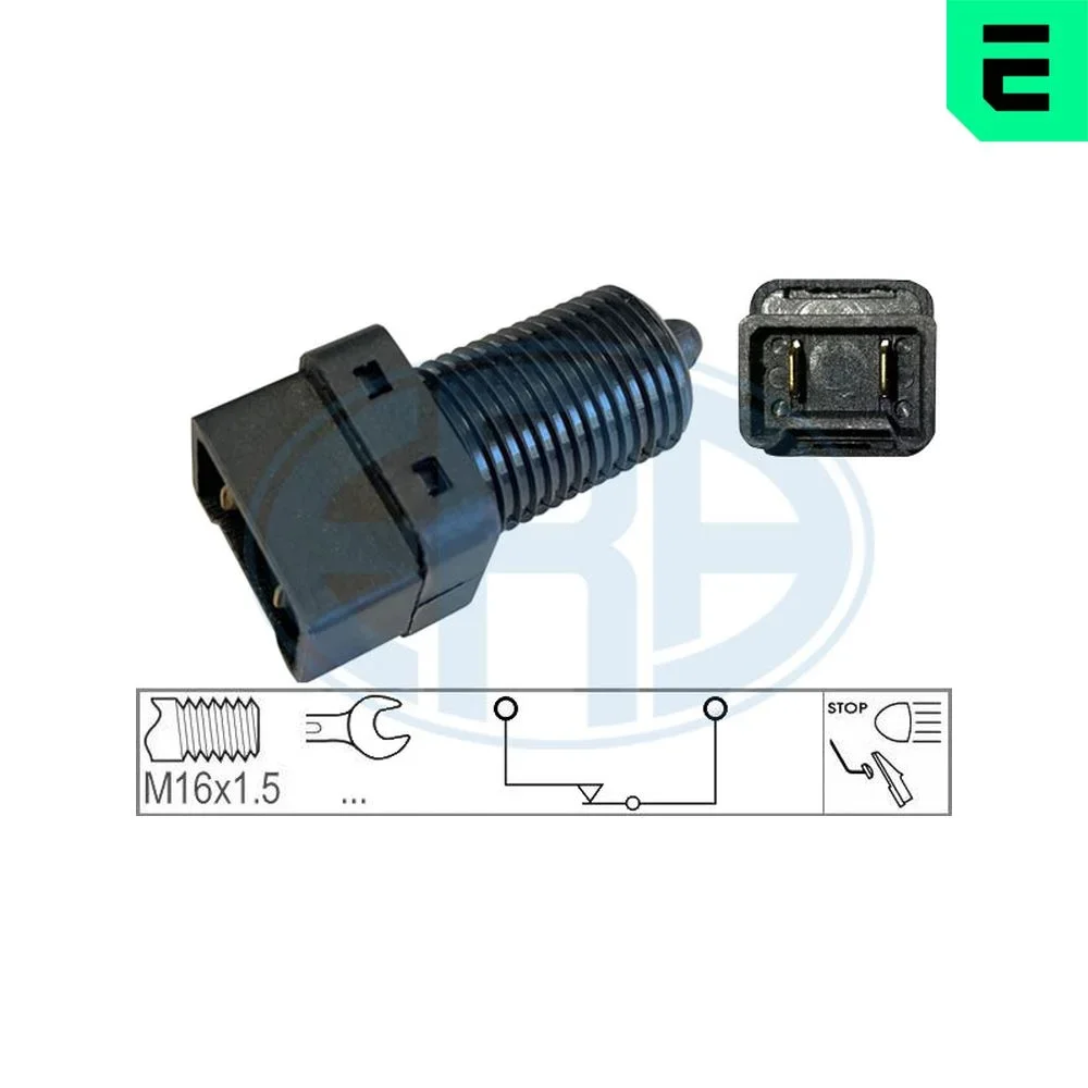Spinac Brzdoveho Svetla ERA 330055 Spinac Brzdoveho Svetla ERA 330055