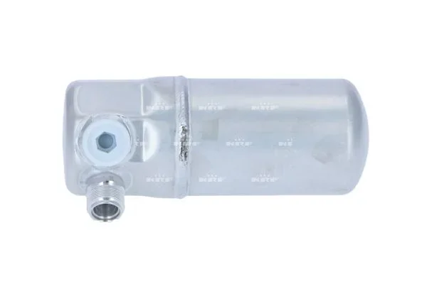 Susarna, klimatizace NRF 33082