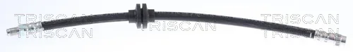 Brzdová hadice TRISCAN 815024238